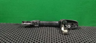  Ручка наружная задняя левая Mazda 3 BK Арт 75389802, вид 2