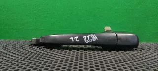  Ручка наружная задняя левая Mazda 3 BK Арт 75389802, вид 1