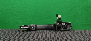  Ручка наружная передняя правая Mazda 3 BK Арт 75389818, вид 2