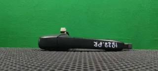  Ручка наружная передняя правая Mazda 3 BK Арт 75389818, вид 1