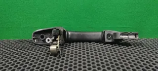  Ручка наружная задняя правая Mazda 3 BK Арт 75389826, вид 2