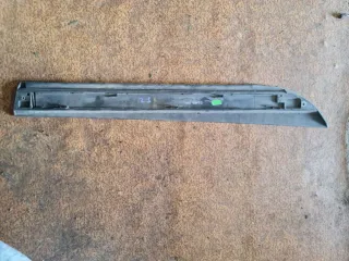 4F0853969 Молдинг (накладка) двери задней левой Audi A6 C6 (S6,RS6) Арт 75390429, вид 2