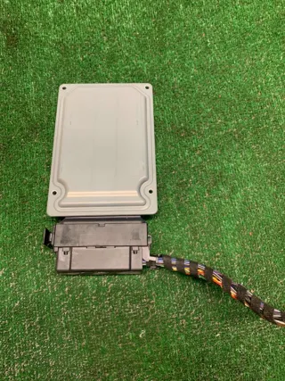 5Q0907376C Блок управления гидроподвеской Volkswagen Arteon Арт 75393010, вид 1