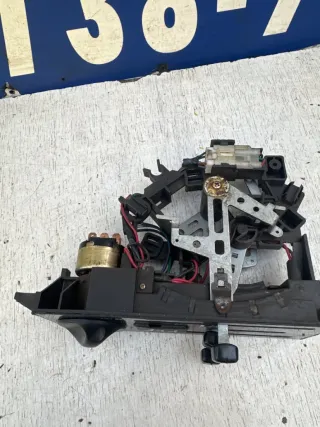  Блок управления печки / климат-контроля Mazda 121 2 Арт 75393717, вид 4