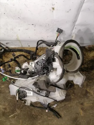  Корпус отопителя (печки) Peugeot 308 1 Арт 6467, вид 2