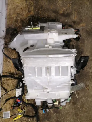  Корпус отопителя (печки) Peugeot 308 1 Арт 6467, вид 3