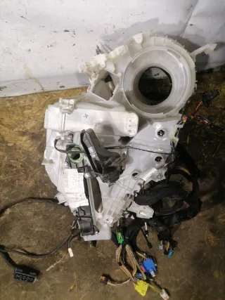  Корпус отопителя (печки) Peugeot 308 1 Арт 6467, вид 4