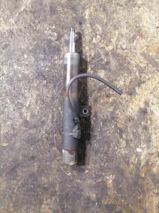  гидростойка передняя правая Citroen C5 1 Арт 6018, вид 1