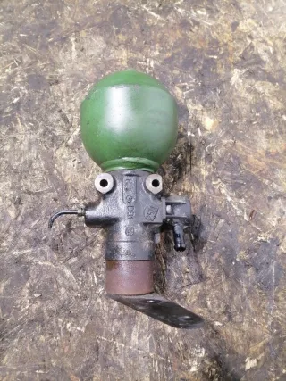  Гидроаккумулятор Citroen Xantia Арт 5869, вид 1