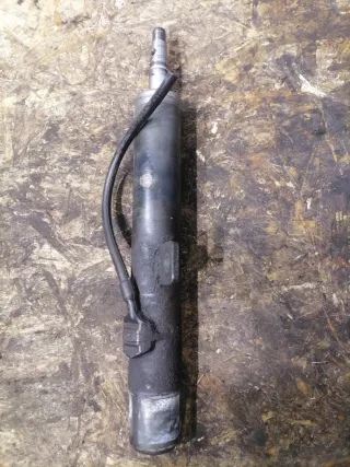  гидростойка передняя правая Citroen C5 1 Арт 5842, вид 1