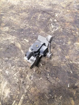 5273J4 Датчик положения подвески Citroen C5 1 Арт 5812, вид 1