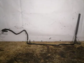 401349 Радиатор гидроусилителя Citroen C5 1 Арт 5730, вид 1