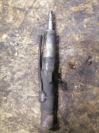  гидростойка передняя правая Citroen C5 1 Арт 5719, вид 1