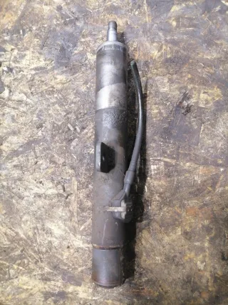  гидростойка передняя левая Citroen C5 1 Арт 5718, вид 1