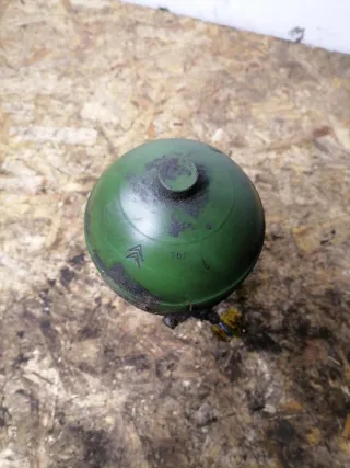  Гидросфера Citroen Xantia Арт 5557, вид 1