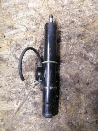  гидростойка передняя правая Citroen Xantia Арт 5545, вид 1