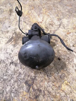  Гидросфера Citroen C5 1 Арт 5460, вид 1