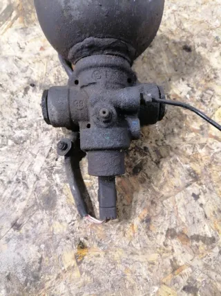  Гидроаккумулятор Citroen C5 1 Арт 5459, вид 1