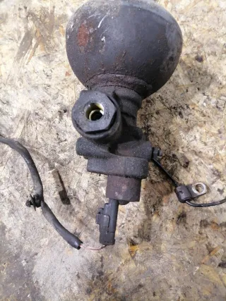  Гидроаккумулятор Citroen C5 1 Арт 5459, вид 3