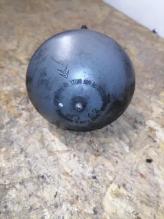  Гидросфера Citroen C5 1 Арт 5441, вид 1