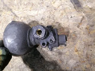  Гидроаккумулятор Citroen C5 1 Арт 5440, вид 2