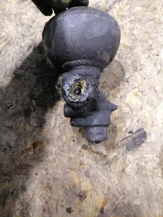  Гидроаккумулятор Citroen C5 1 Арт 5440, вид 3