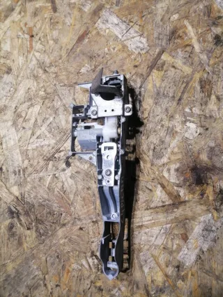  скелет ручки наружной передней правой Citroen C4 Picasso 1 Арт 5237, вид 1