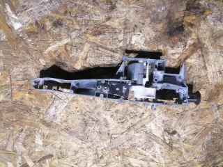  скелет ручки наружной задней правой Citroen C4 Picasso 1 Арт 5230, вид 2