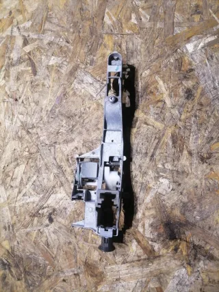  скелет ручки наружной задней правой Citroen C4 Grand Picasso 1 Арт 5230_1, вид 1