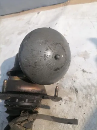  Гидросфера передняя правая Citroen C5 1 Арт 4492, вид 1