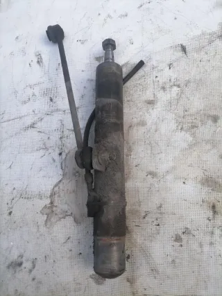  гидростойка передняя правая Citroen C5 1 Арт 4475, вид 1