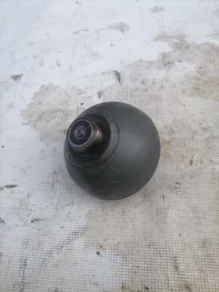  Гидросфера передняя правая Citroen C5 1 Арт 4465, вид 1