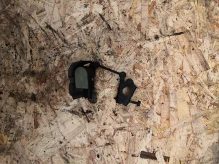 5273J4 Датчик положения подвески Citroen C5 1 Арт 4373, вид 2