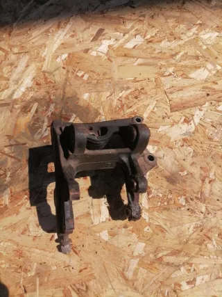  Кронштейн гидроусилителя Citroen Xantia Арт 4325, вид 2