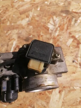 0280122003 Датчик положения дроссельной заслонки Citroen Xantia 1.8л Арт 4313, вид 1