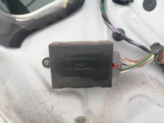 9612488180 Блок управления стеклоподъемниками Citroen Evasion  Арт 4078, вид 1