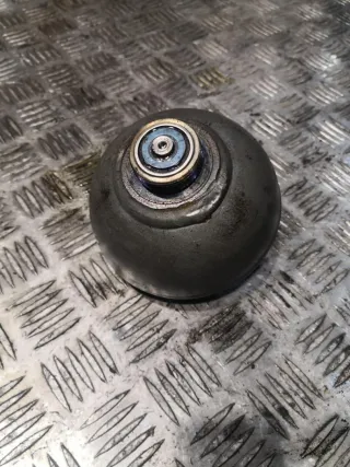  Гидросфера передняя правая Citroen C5 1 Арт 3868, вид 2