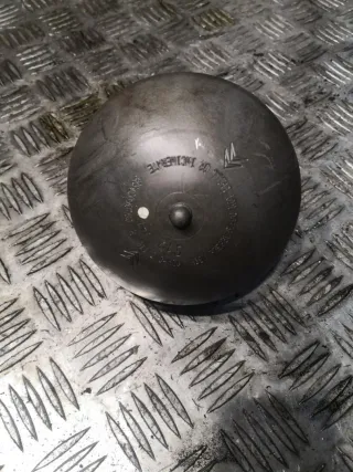  Гидросфера передняя левая Citroen C5 1 Арт 3869, вид 1