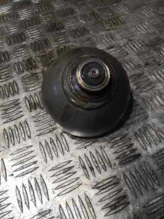  Гидросфера передняя левая Citroen C5 1 Арт 3869, вид 2