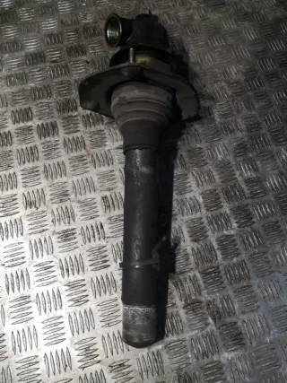  гидростойка передняя правая Citroen C5 1 Арт 3865, вид 1