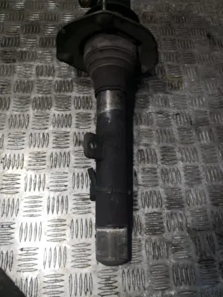  гидростойка передняя правая Citroen C5 1 Арт 3865, вид 2