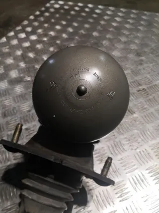  Гидросфера передняя правая Citroen C5 1 Арт 3761, вид 1