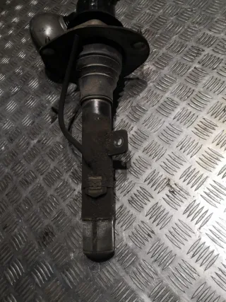  гидростойка передняя правая Citroen C5 1 Арт 3756, вид 1