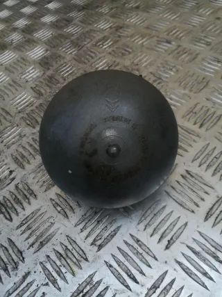  Гидросфера передняя левая Citroen C5 1 Арт 3585, вид 1