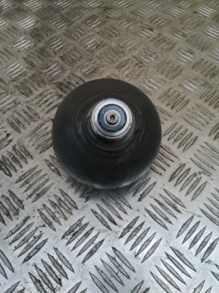  Гидросфера передняя левая Citroen C5 1 Арт 3585, вид 2