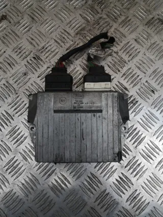 9631808480,73813002 Блок управления гидроподвеской Citroen Xantia Арт 3554, вид 1