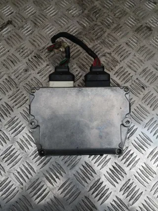 9631808480,73813002 Блок управления гидроподвеской Citroen Xantia Арт 3554, вид 2