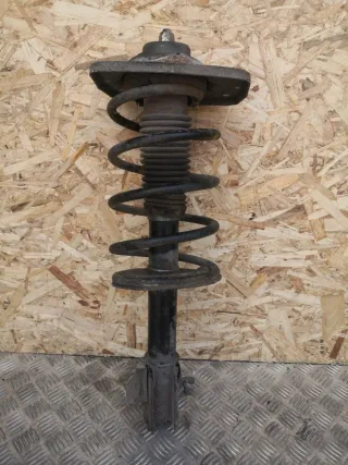 5208Q1,5202VT амортизатор передний Citroen Evasion  Арт 3196_2, вид 1