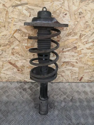 5208Q1,5202VT амортизатор передний Citroen Evasion  Арт 3194_2, вид 1