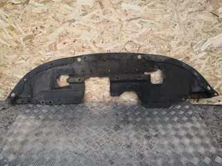  защита бампера переднего Citroen C-Crosser Арт 3124, вид 2